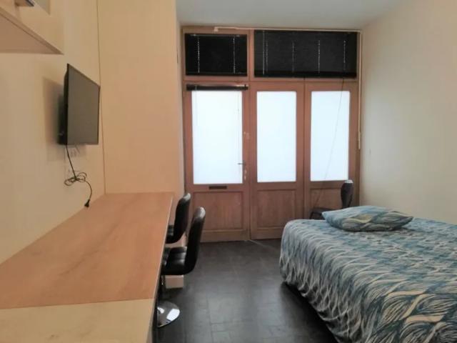 Location Appartement Rue du Chanoine Duret, Poitiers