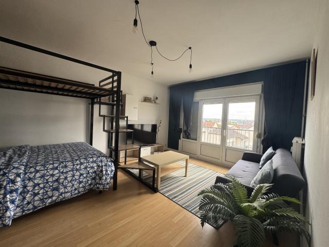 Location Appartement Rue du Chanoine Lallement, Reims