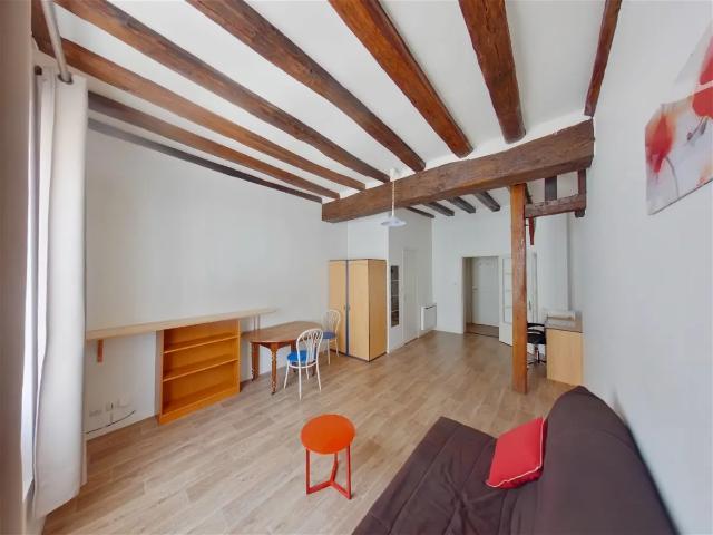 Location Appartement Rue du Change, Tours