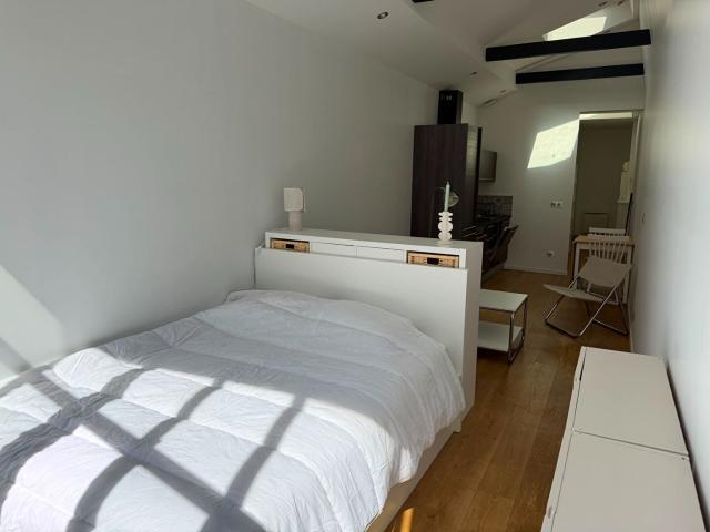 Location Appartement Rue du Change, Tours
