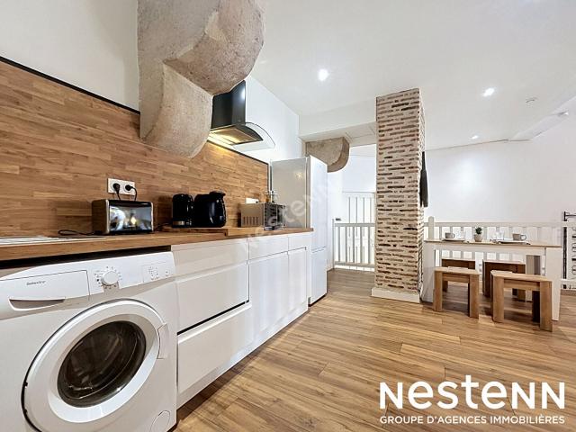 Location Appartement Rue du Change, Tours