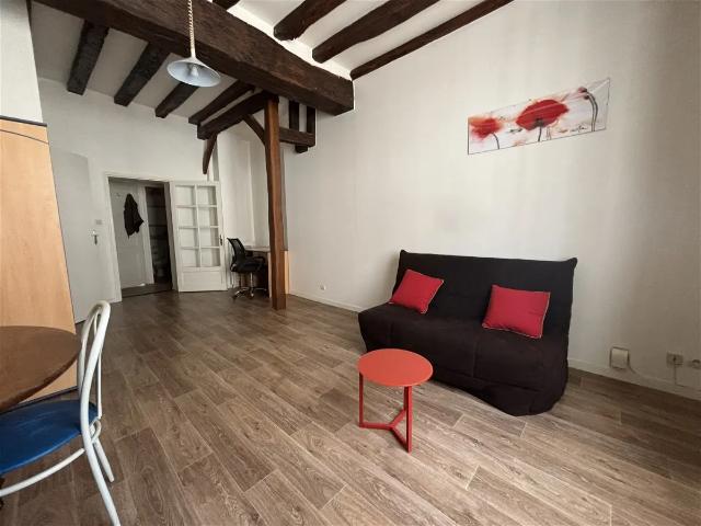 Location Appartement Rue du Change, Tours