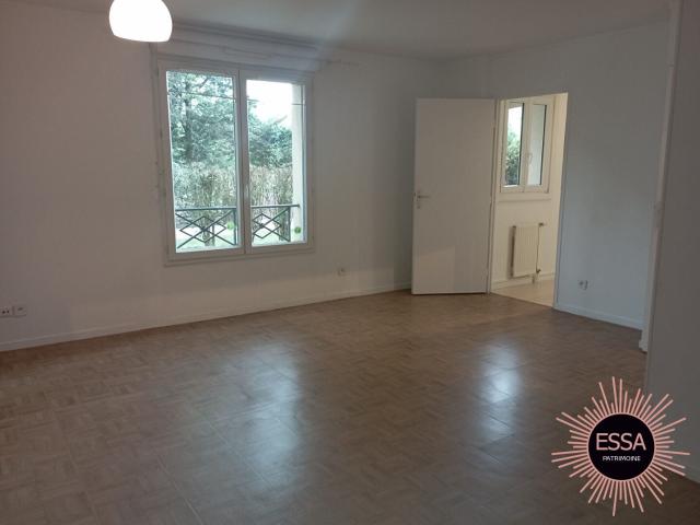 Location Appartement Rue du Chantier d'Hérubé, Aubergenville