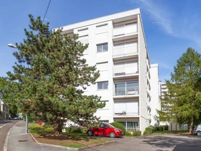 Location Appartement Rue du Chasnot, Besançon