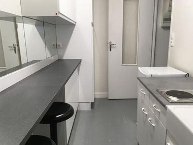 Location Appartement Rue du Chasnot, Besançon
