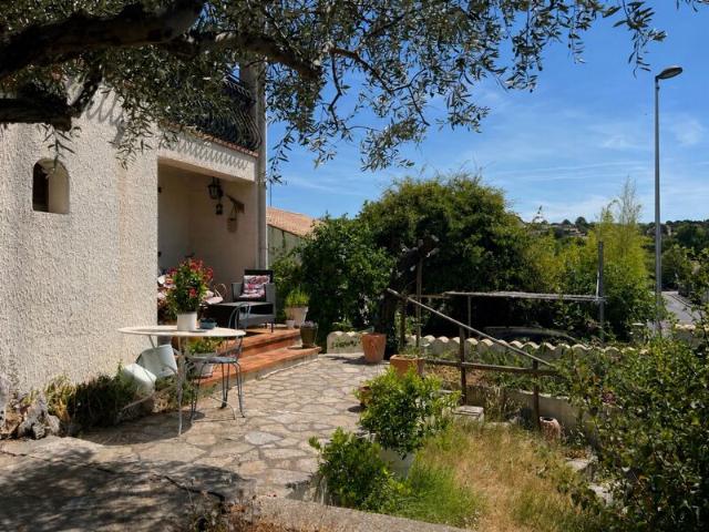 Location Appartement Rue du Chasselas, Saint Gély du Fesc
