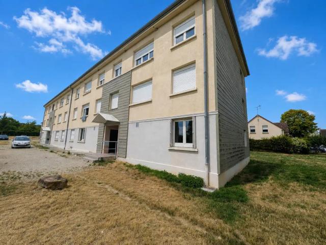 Location Appartement Rue du Chapon, Pont sur Seine