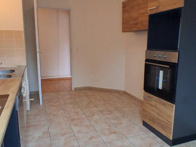 Location Appartement Rue du Charmois, Nancy