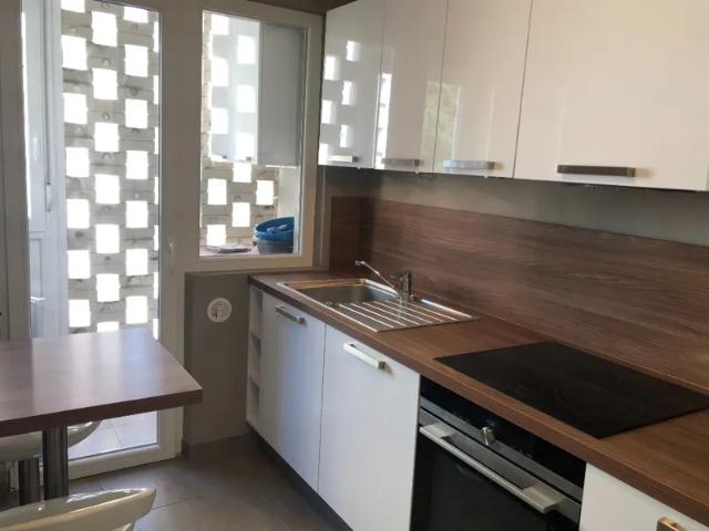 Location Appartement Rue du Chardon, Thionville