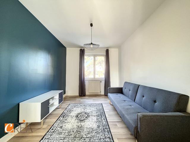 Location Appartement Rue du Châtaignier, Kingersheim