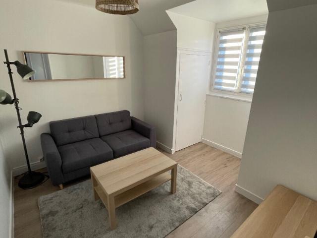 Location Appartement Rue du Château de Beauregard, Saint Nazaire