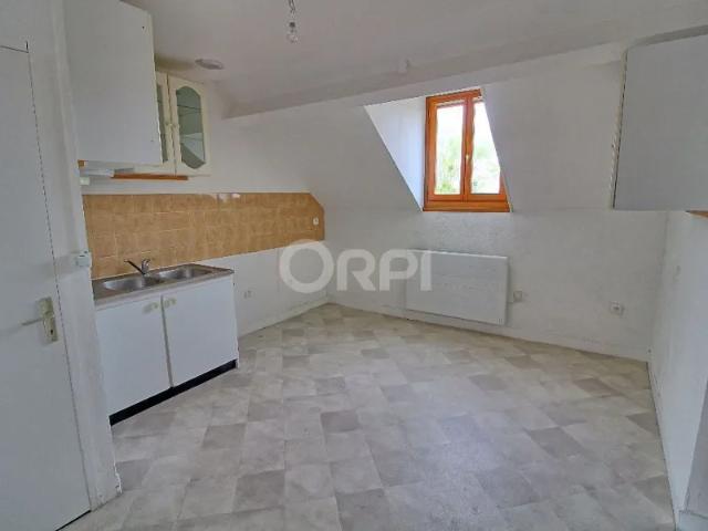 Location Appartement Rue du Château d'Eau, Néry