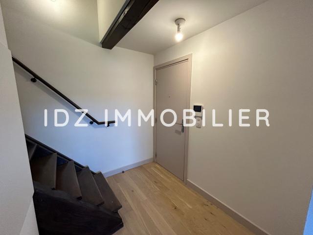 Location Appartement Rue du Château, Hagenthal le Bas