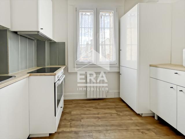 Location Appartement Rue du Château, Melun