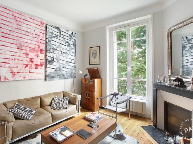 Location Appartement Rue du Château, Neuilly sur Seine