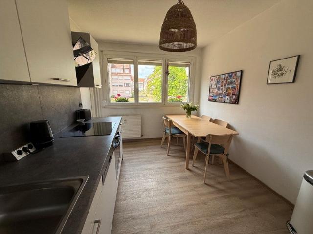 Location Appartement Rue du Château, Obernai