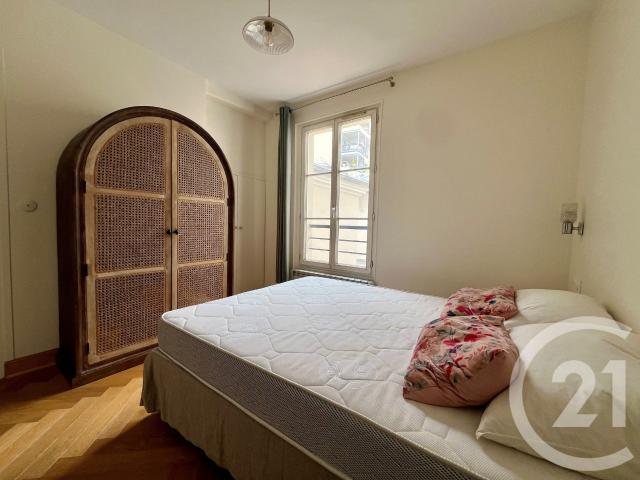 Location Appartement Rue du Château, Paris
