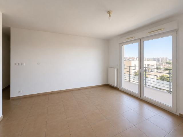 Location Appartement Rue du Château Prolongée, Marseille