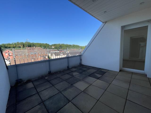 Location Appartement Rue du Château, Sierentz