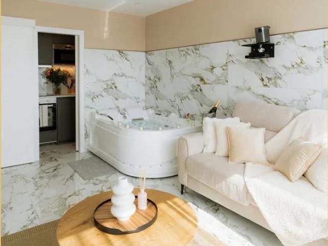 Location Appartement Rue du Châtelet, Gaillard