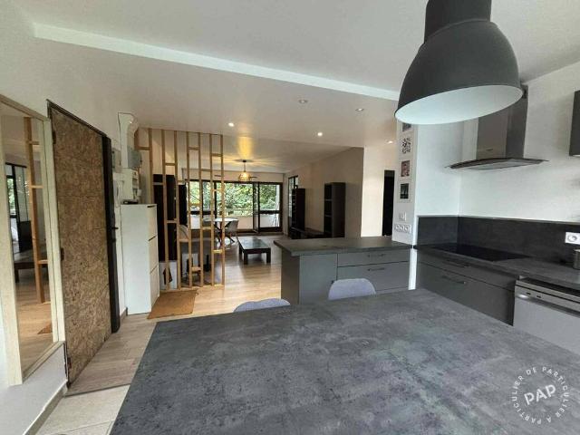 Location Appartement Rue du Châtelet, Reims