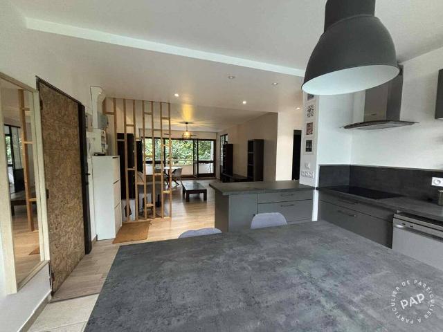 Location Appartement Rue du Châtelet, Reims