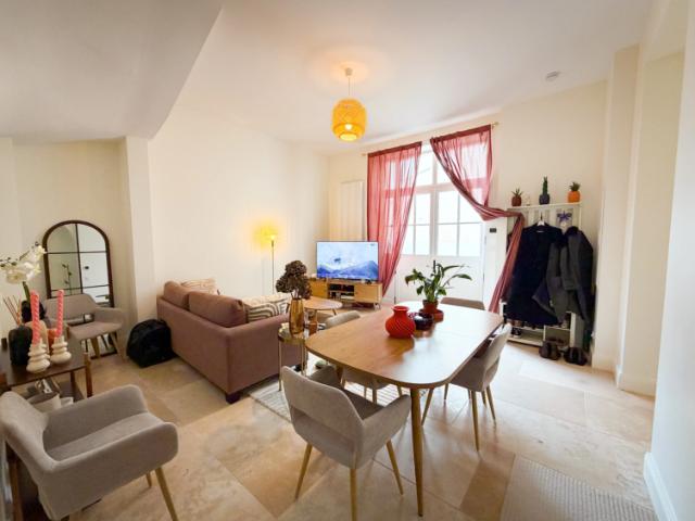 Location Appartement Rue du Chaudron d'Or, Poitiers