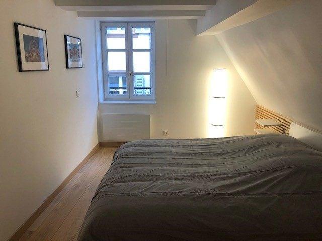 Location Appartement Rue du Chaudron, Strasbourg