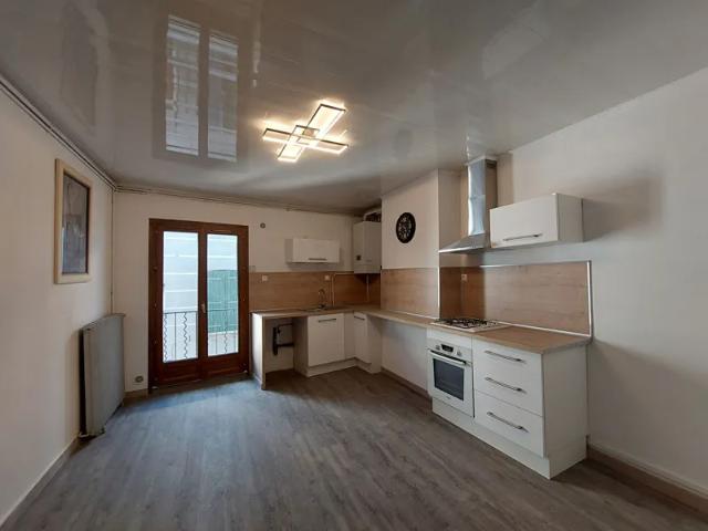 Location Appartement Rue du Chemin Neuf, Calvisson