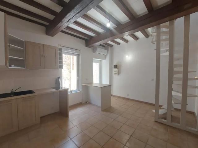 Location Appartement Rue du Chemin Neuf, Gallargues le Montueux