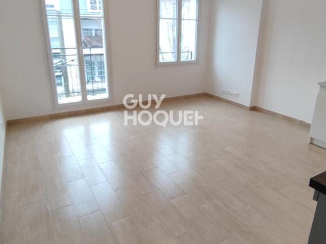 Location Appartement Rue du Chemin de Fer, Villiers sur Marne