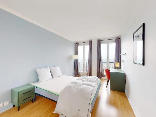 Location Appartement Rue du Chemin de Fer, Choisy le Roi