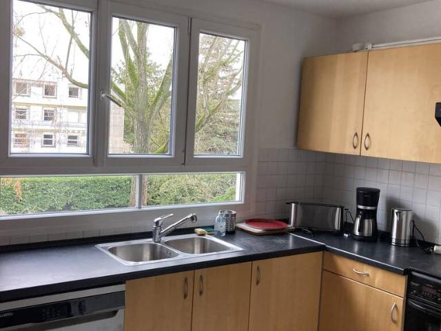 Location Appartement Rue du Chemin de Fer, Chilly Mazarin