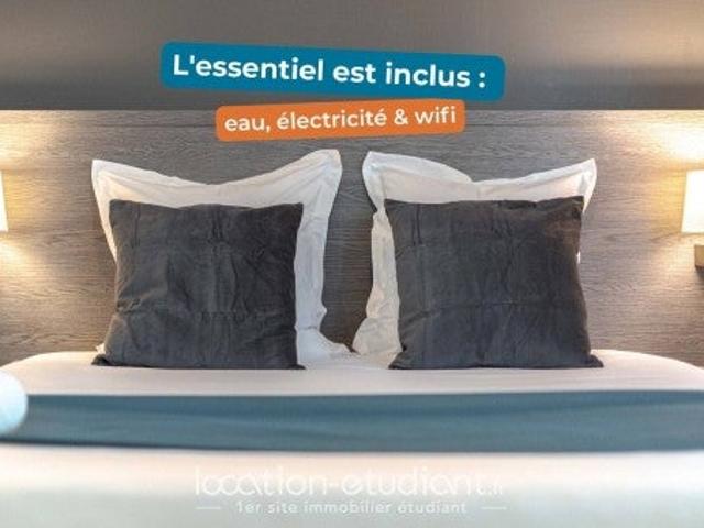 Location Appartement Rue du Chemin Rouge, Nantes