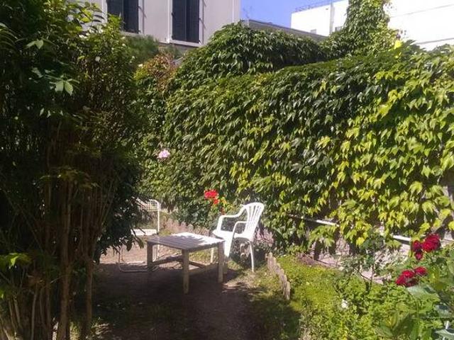 Location Appartement Rue du Chemin Vert, Boulogne Billancourt