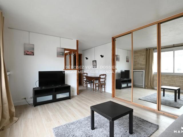 Location Appartement Rue du Chemin Vert, Boulogne Billancourt