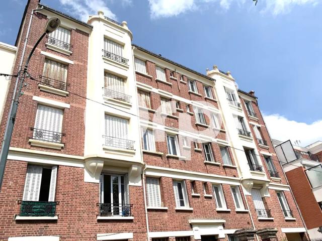 Location Appartement Rue du Chemin Vert, Saint Maur des Fossés