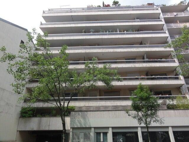 Location Appartement Rue du Chemin Vert, Paris