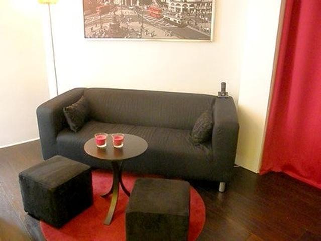 Location Appartement Rue du Chemin Vert, Paris