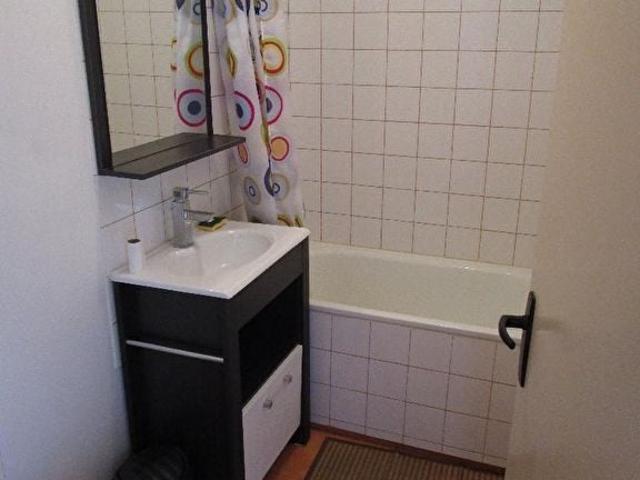 Location Appartement Rue du Chêne Germain, Cesson Sévigné