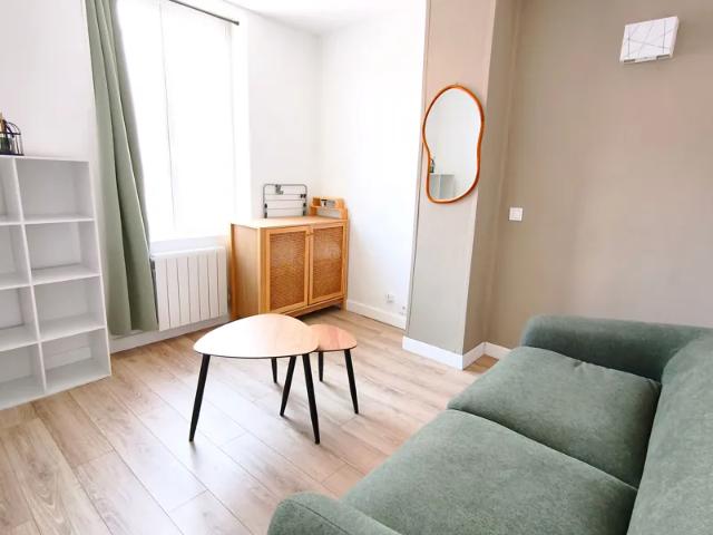 Location Appartement Rue du Chêne Houpline, Tourcoing