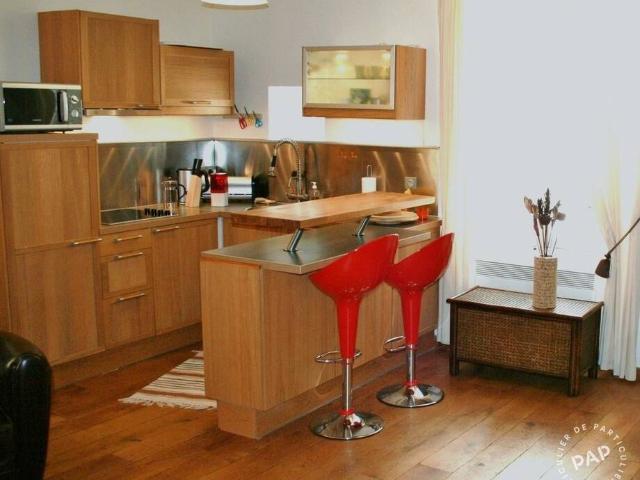 Location Appartement Rue du Cherche Midi, Paris