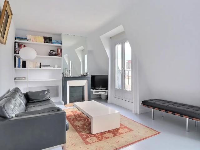 Location Appartement Rue du Cherche Midi, Paris