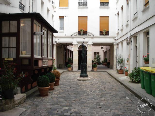 Location Appartement Rue du Cherche Midi, Paris