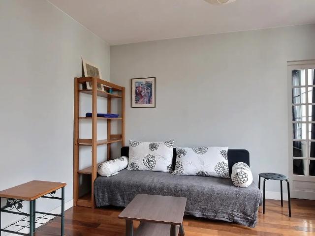 Location Appartement Rue du Cherche Midi, Paris