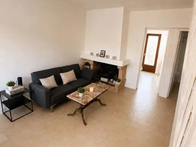 Location Appartement Rue du Cheval Marin, Vendres