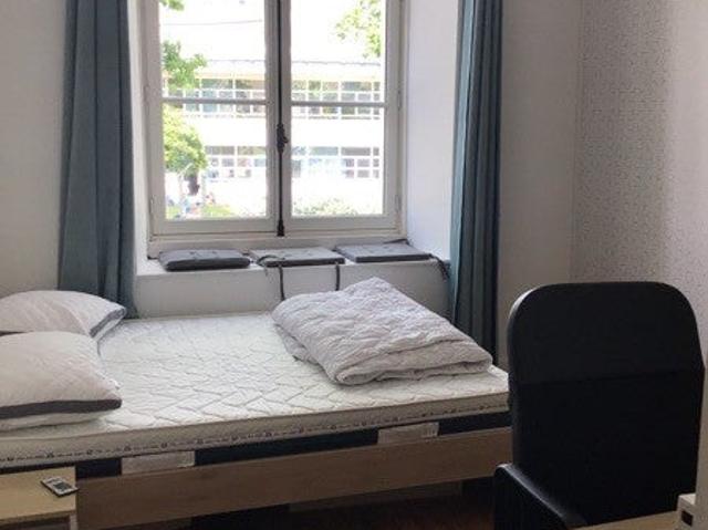 Location Appartement Rue du Cheval Blanc, Nantes