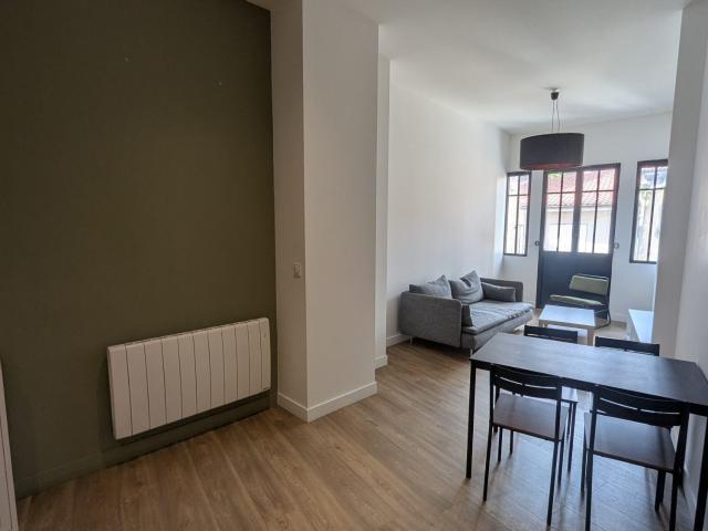 Location Appartement Rue du Cheval Blanc, Clermont Ferrand