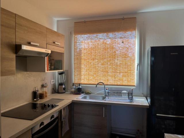 Location Appartement Rue du Chevalier Français, Lille