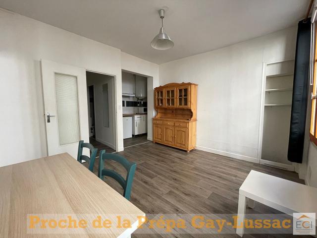 Location Appartement Rue du Chinchauvaud, Limoges